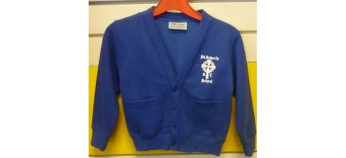 Cardigan - St Roberts R.C Primary
